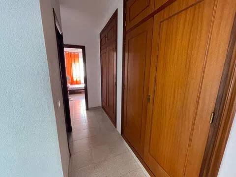 Piso de 100 m² en Chipiona