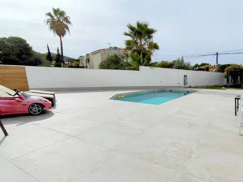 Casa de 140 m² en Benidorm
