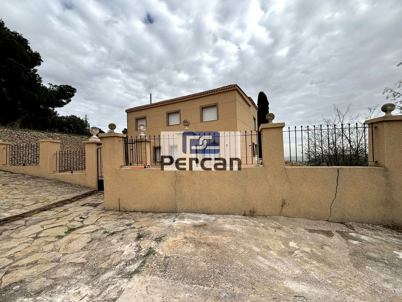 Piso de 200 m² en Jijona
