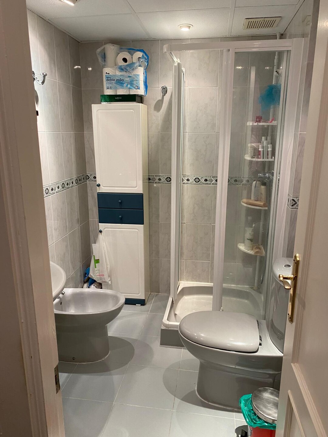 Piso de 180 m² en Espartinas