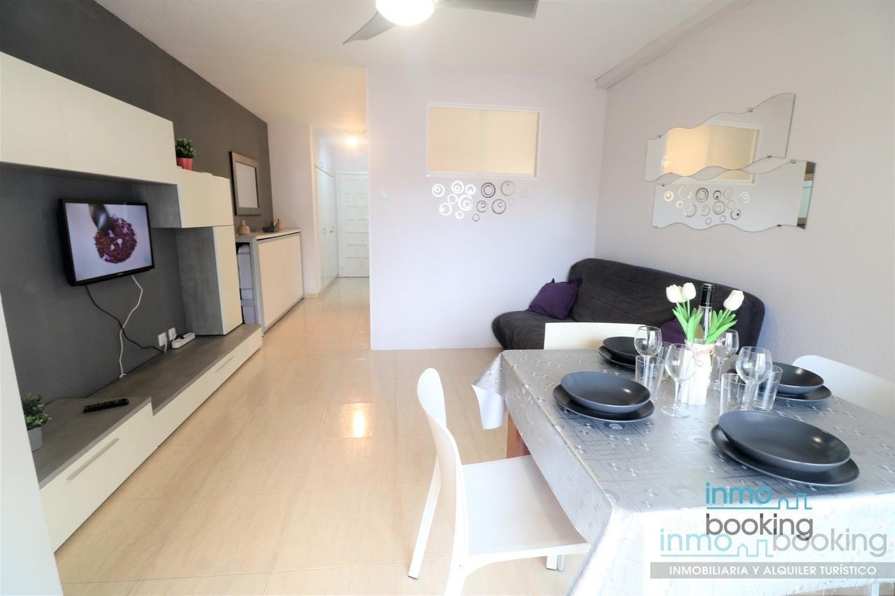 Pis de 38 m² a Salou