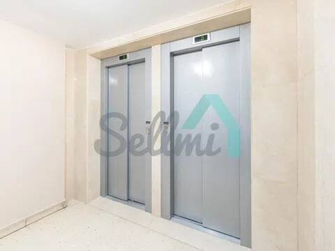 Wohnung 85 m² in Oviedo