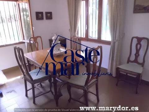 Casa de 176 m² en Benicasim