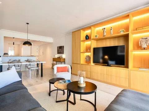 Wohnung 104 m² in Benahavís