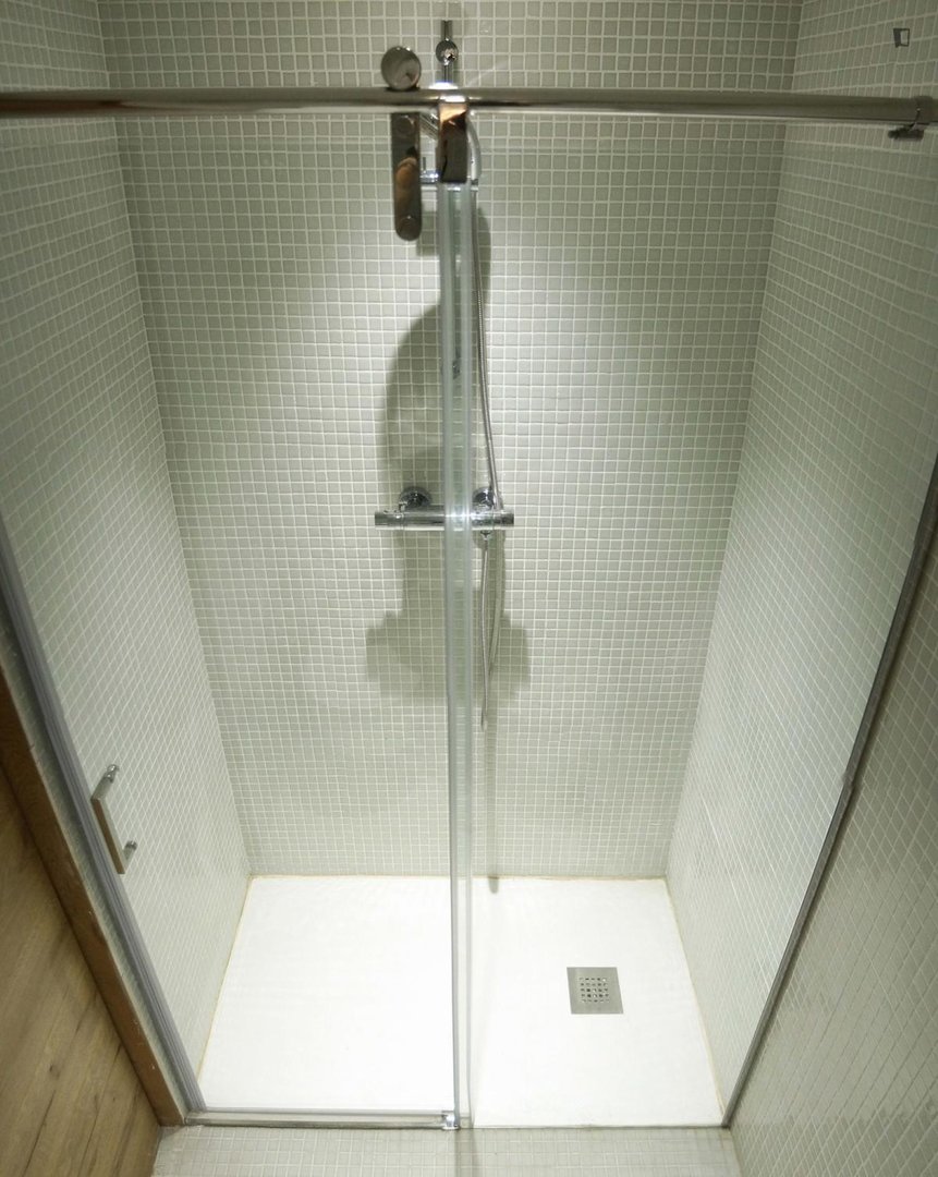 Piso de 45 m² en Barcelona