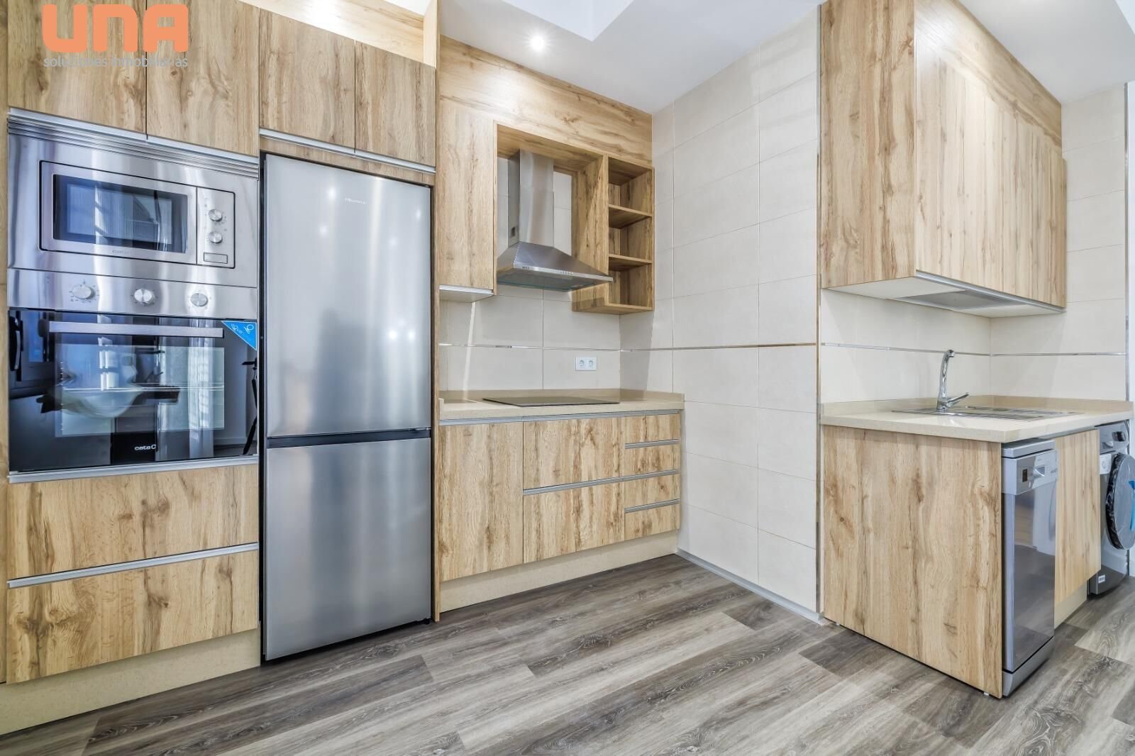 Pis de 58 m² a Còrdova