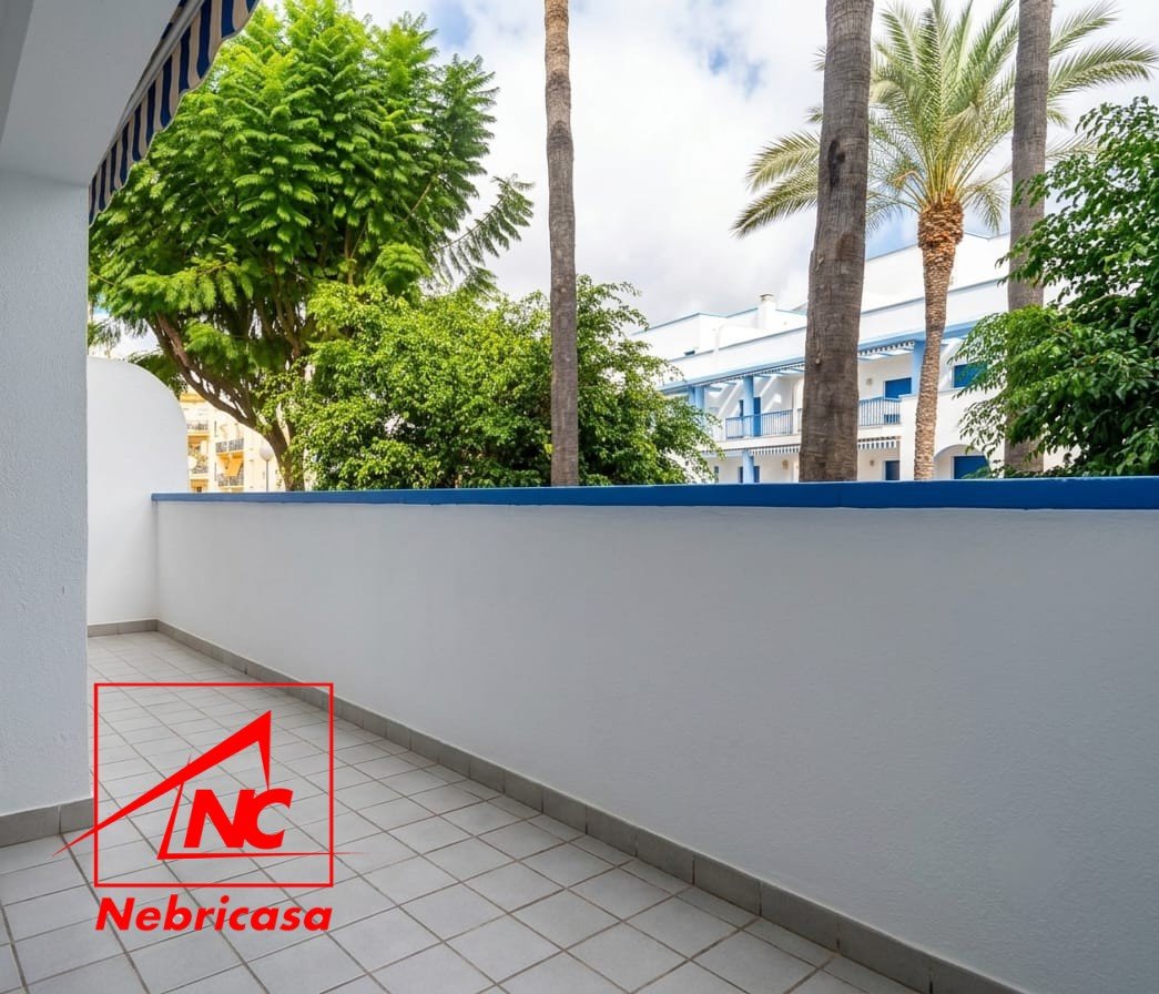 Piso de 101 m² en Rota