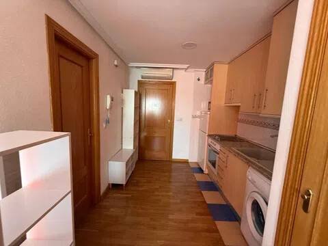 Pis de 44 m² a Ciudad Real