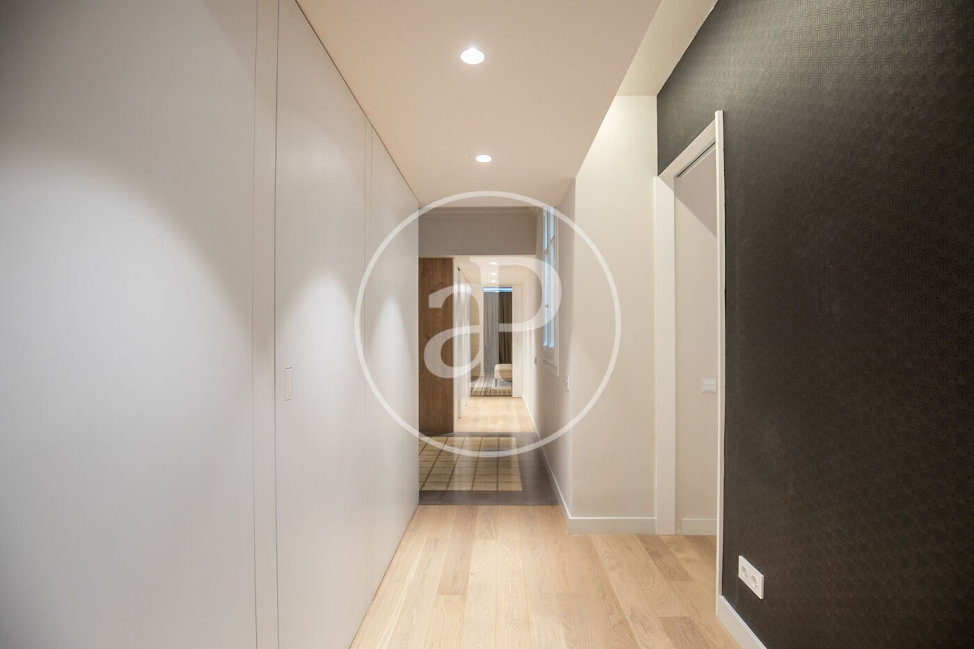 Piso de 170 m² en Barcelona