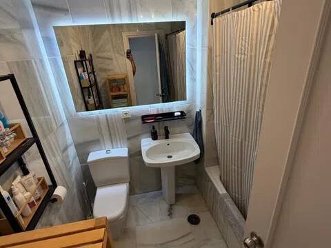 Piso de 85 m² en Marbella