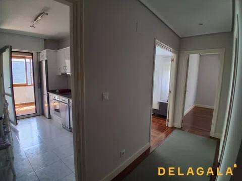 Pis de 91 m² a Getxo