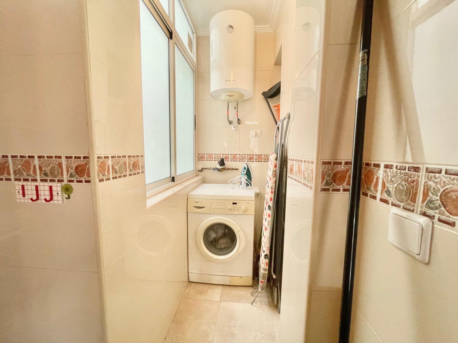Квартира 70 м² у Torrevieja