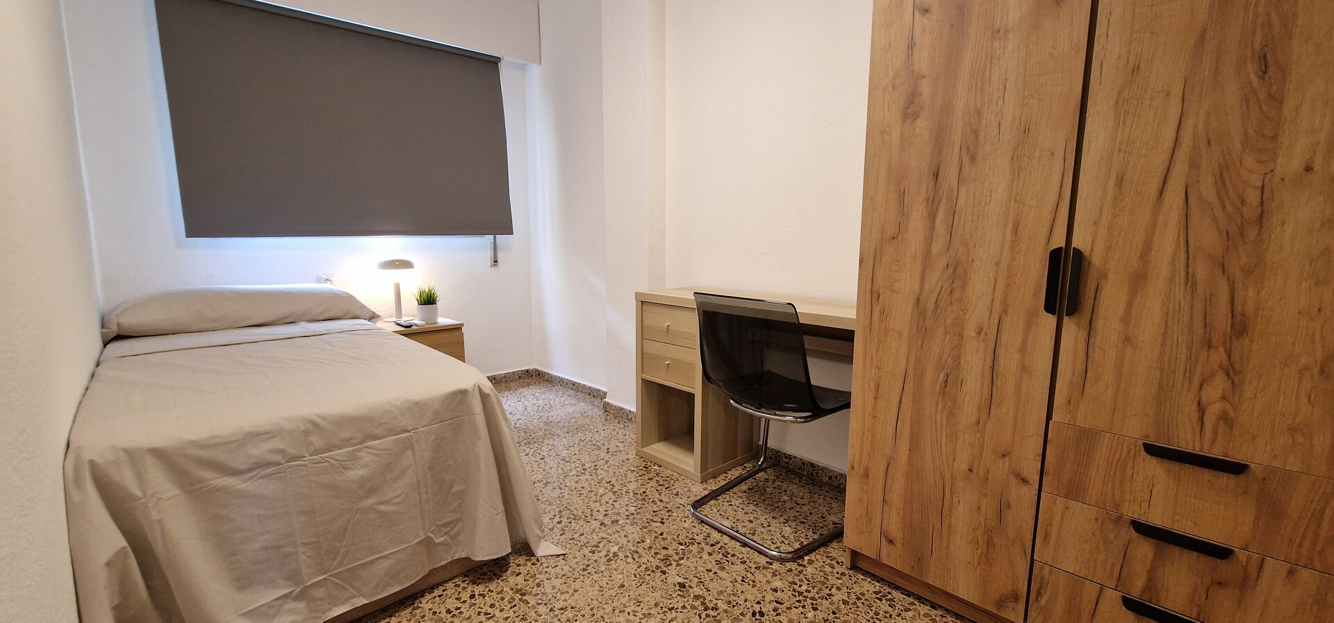 Habitación 117 m², Catarroja