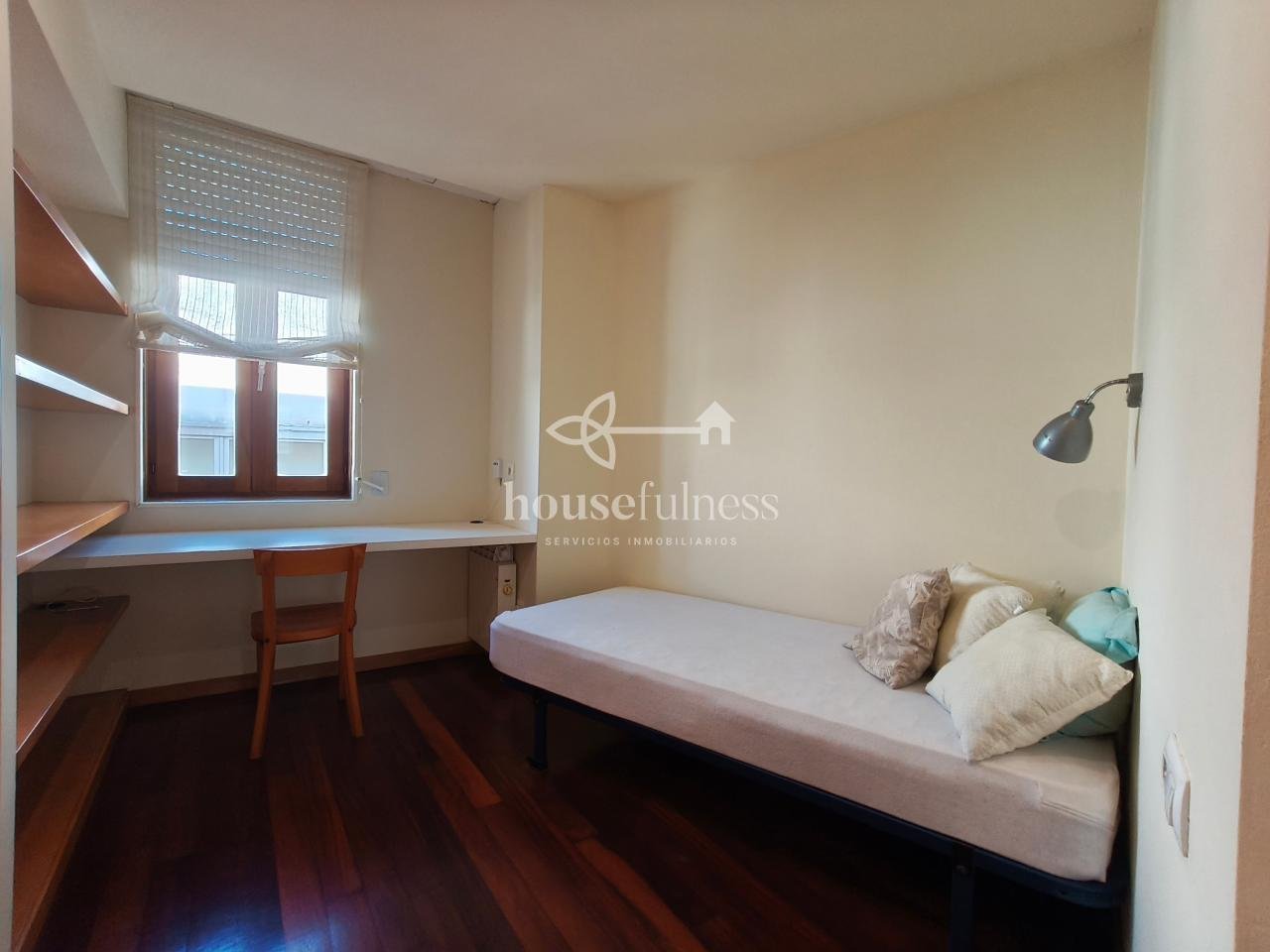 Apartamento 70 m² em Ferrol