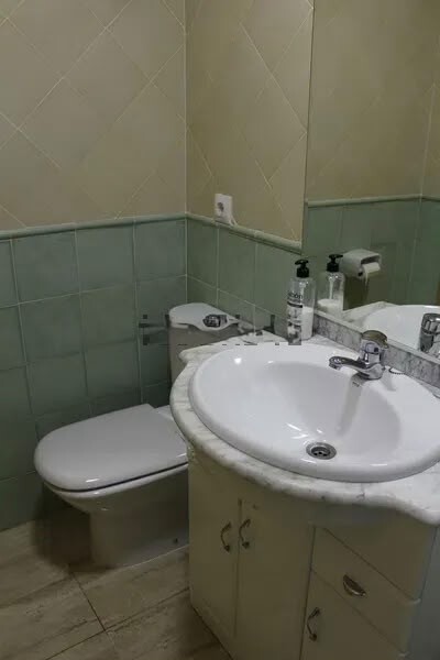 Квартира 100 м² у Ондарі