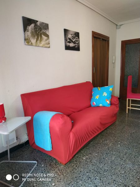 Habitación 100 m², Jaén