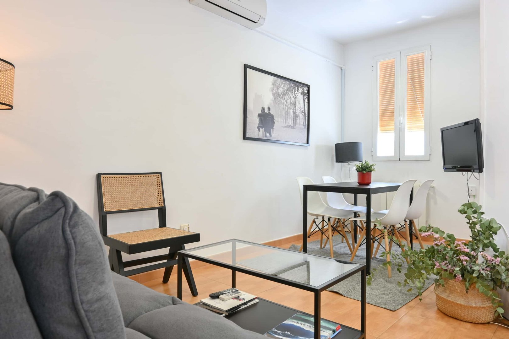 Appartamento 50 m² a Madrid