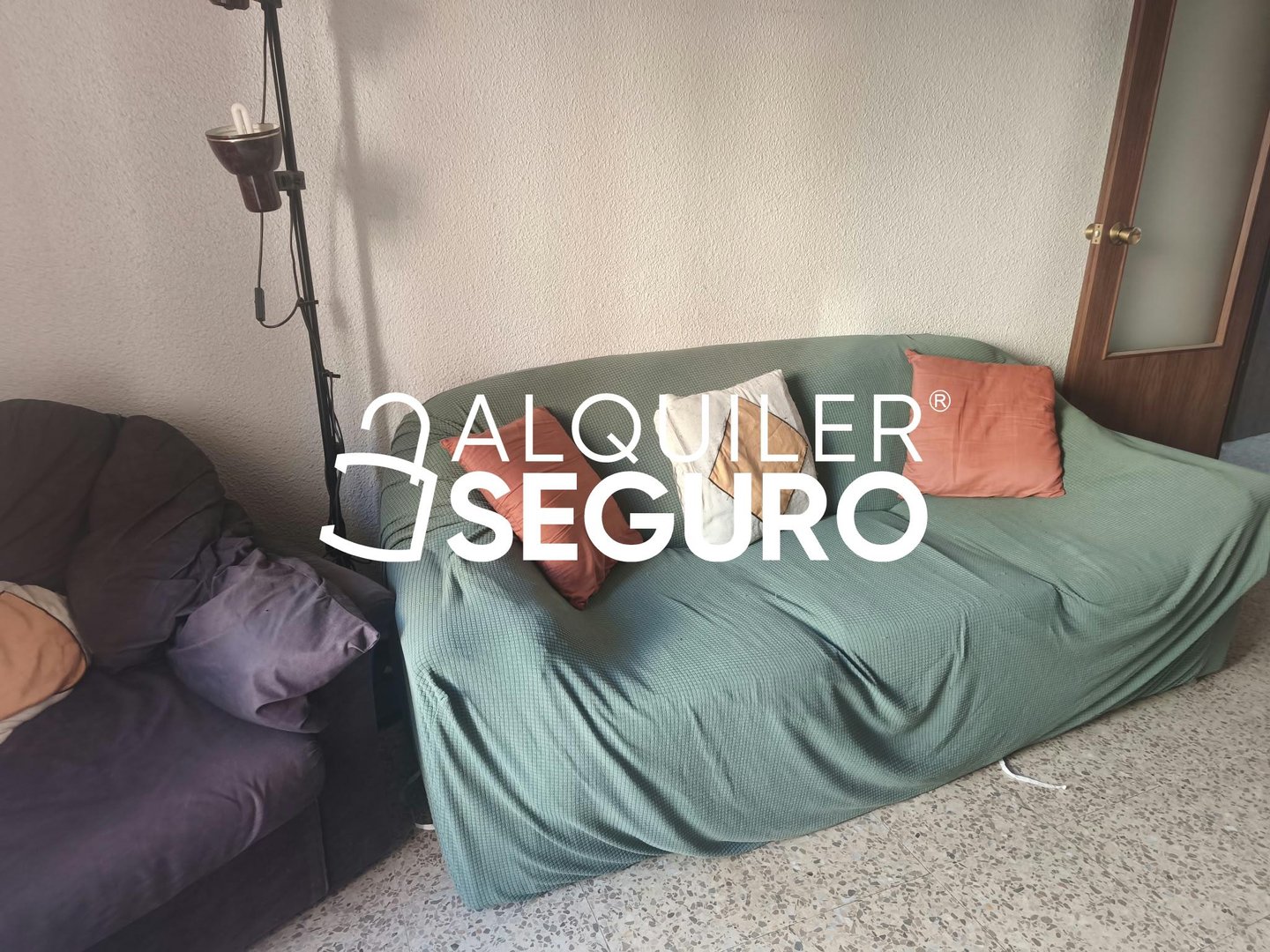Appartamento 78 m² a Saragozza