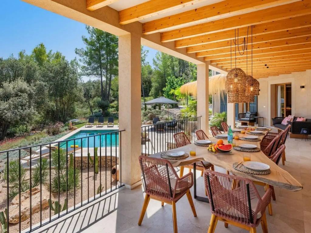 Casa de 300 m² en Pollença