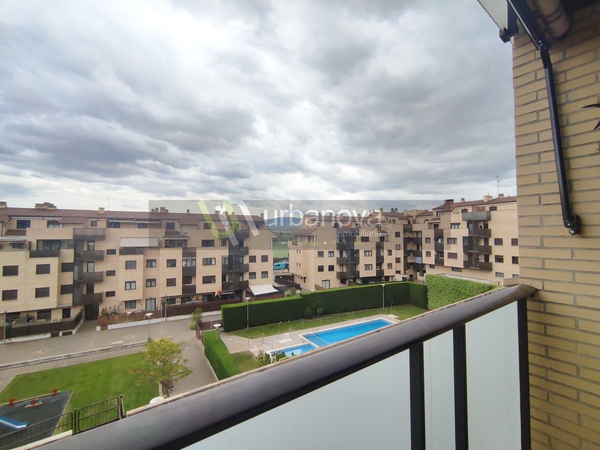 Appartement 80 m² à Villamediana de Iregua