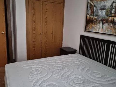 Piso de 85 m² en Madrid