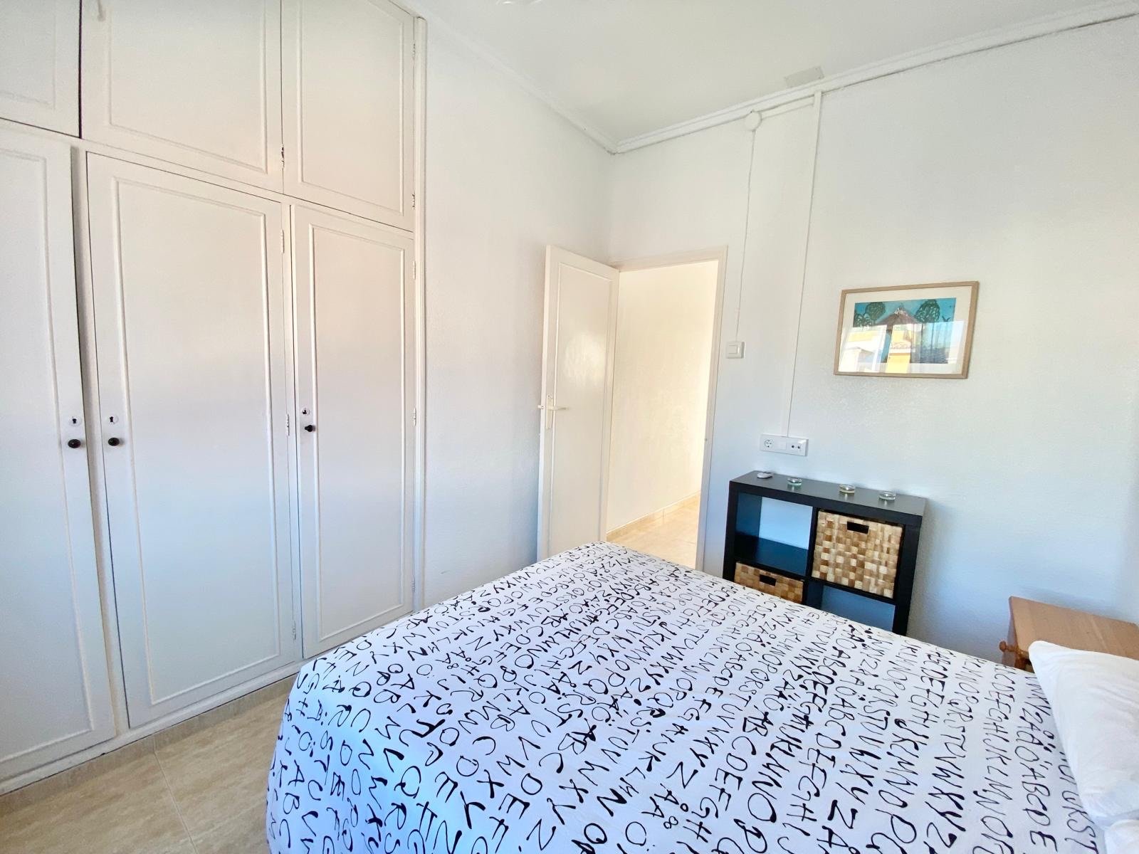 Casa de 120 m² a San Pedro del Pinatar
