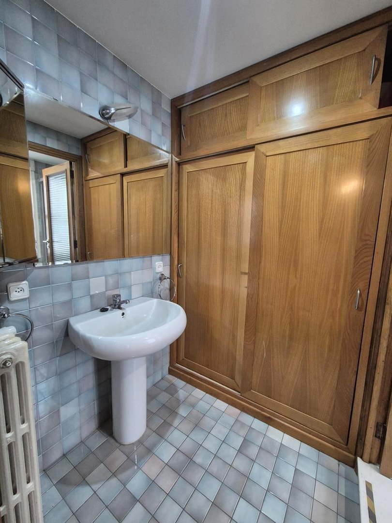 Wohnung 109 m² in Vigo