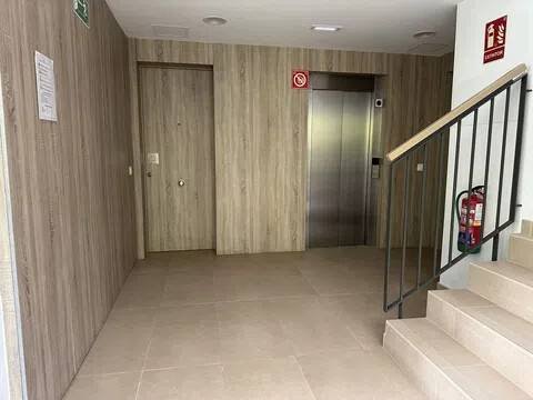Pis de 120 m² a Benahavís