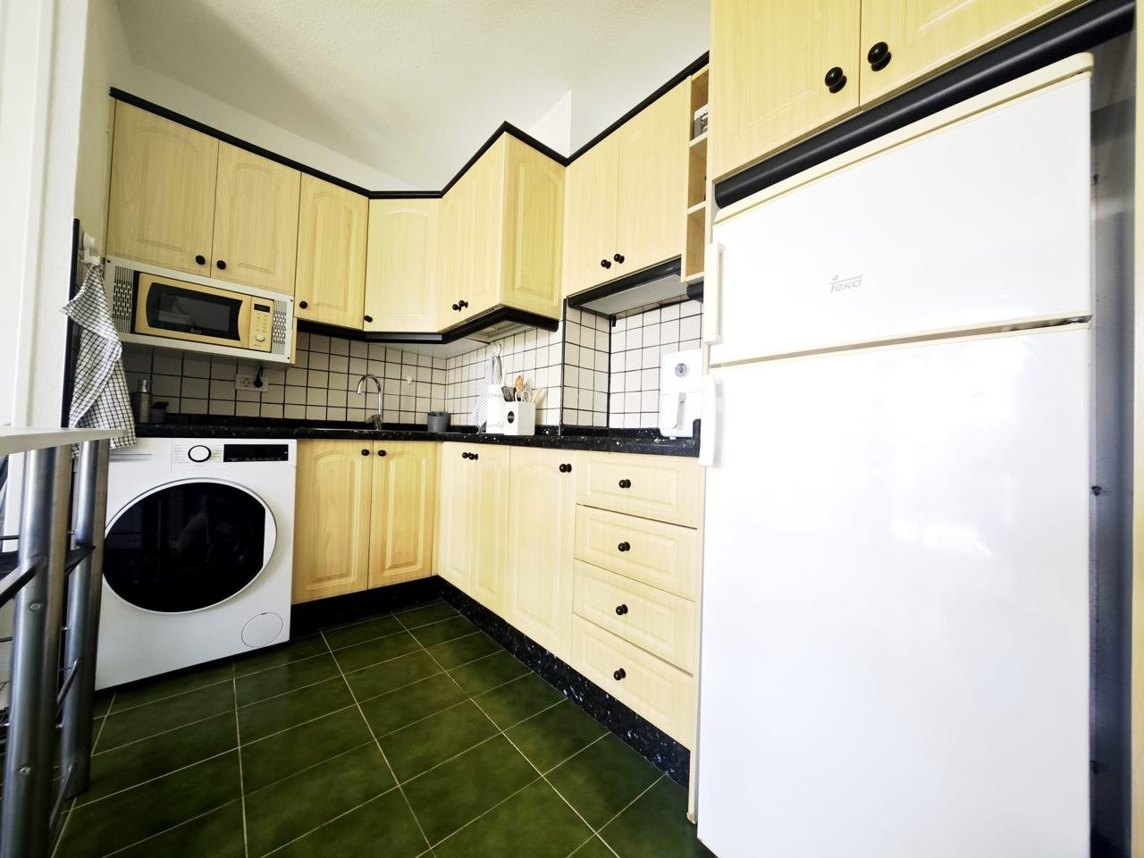 Apartamento 65 m² em San Bartolomé de Tirajana
