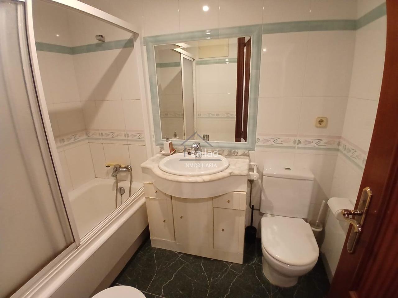 Piso de 102 m² en Ferrol