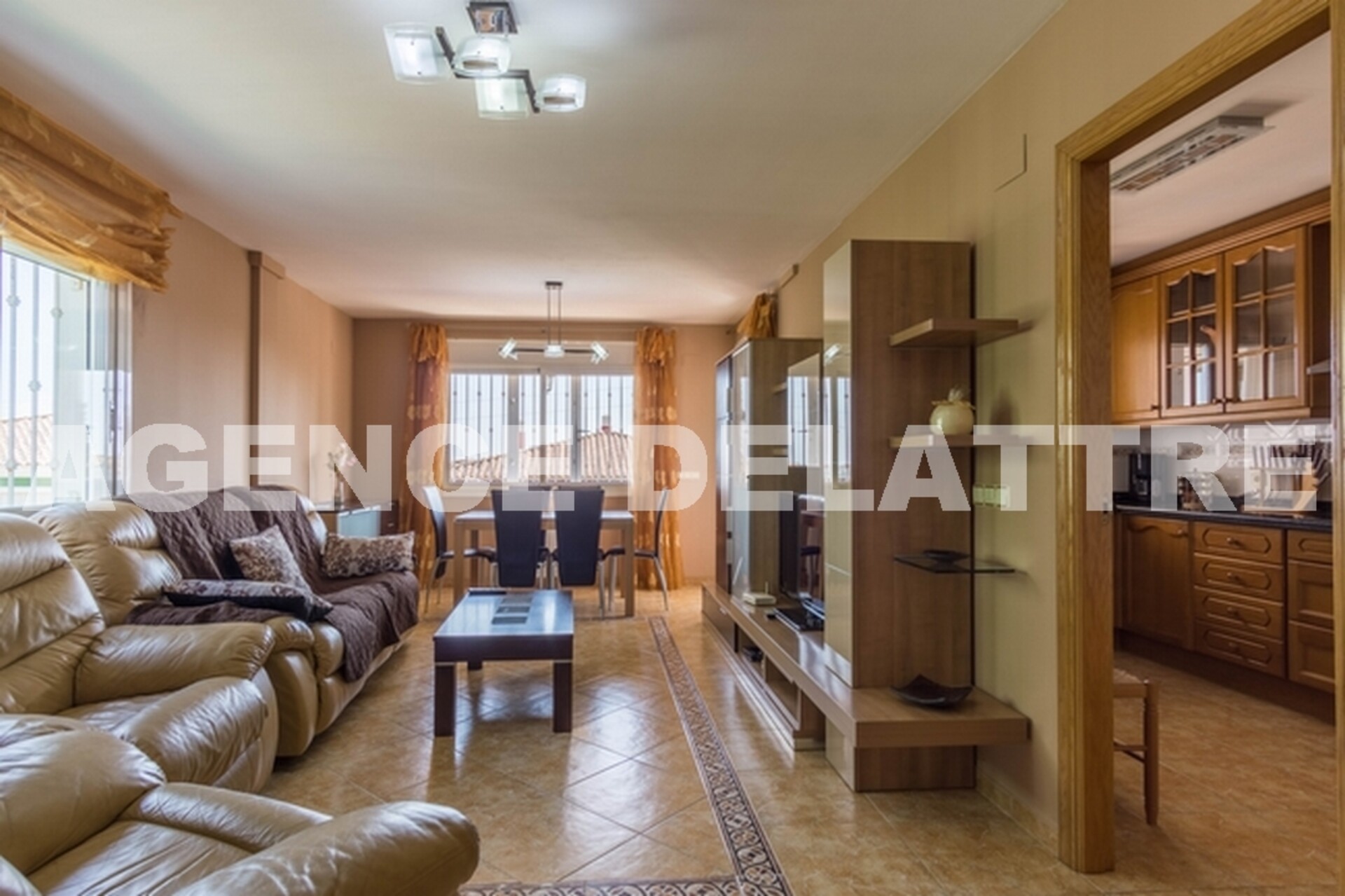 Casa de 390 m² en Peñíscola