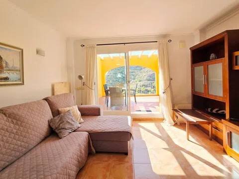 Appartamento 80 m² a el Poble Nou de Benitatxell / Benitachell