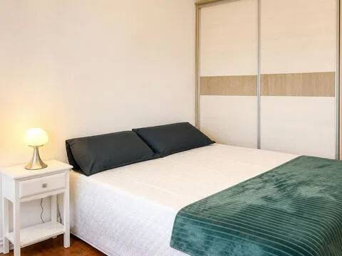 Piso de 90 m² en Santander