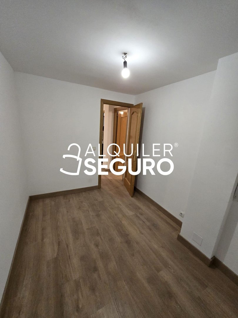 Pis de 65 m² a Alcalá de Henares