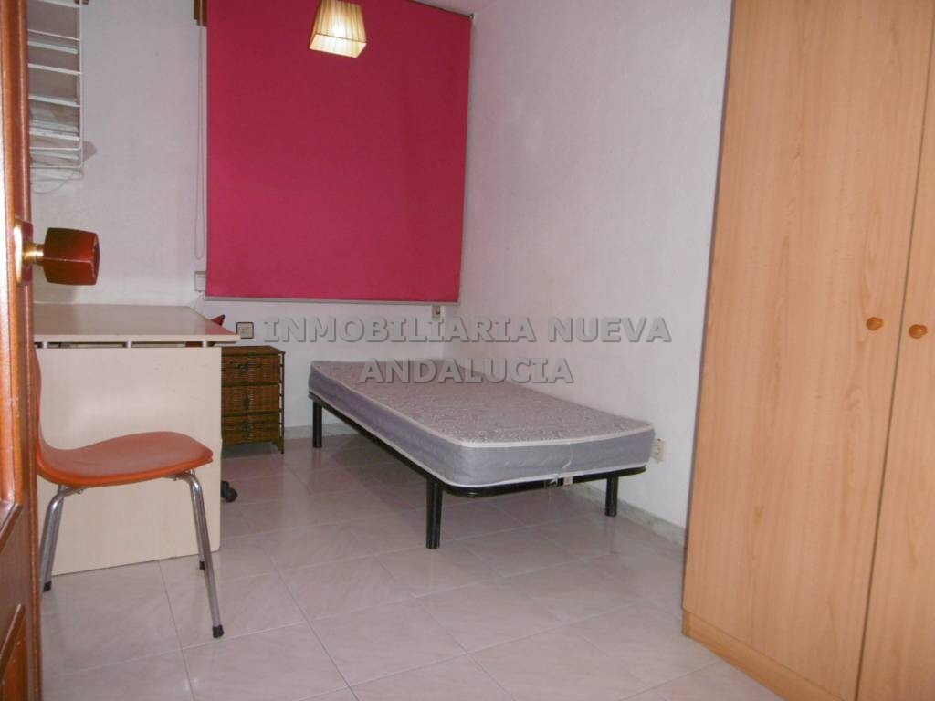 Piso de 118 m² en Almería