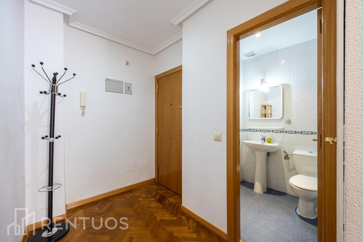 Appartamento 43 m² a Madrid
