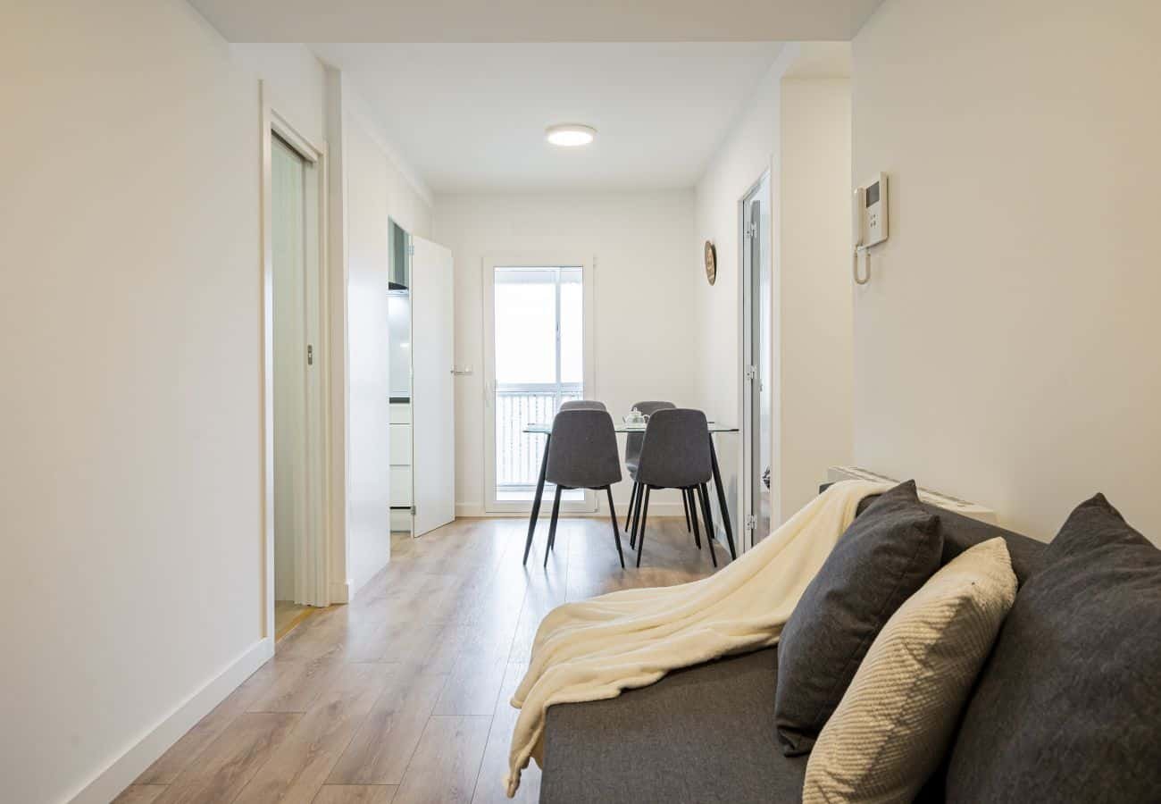 Appartamento 80 m² a Madrid