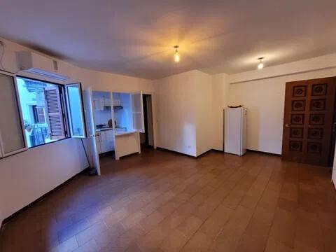 Pis de 40 m² a Sevilla