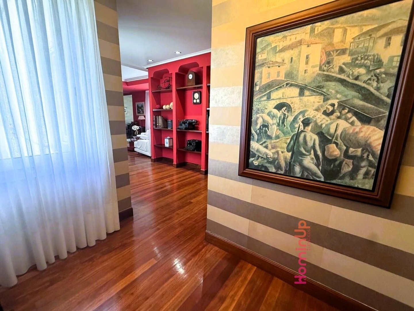 Piso de 111 m² en Bilbao