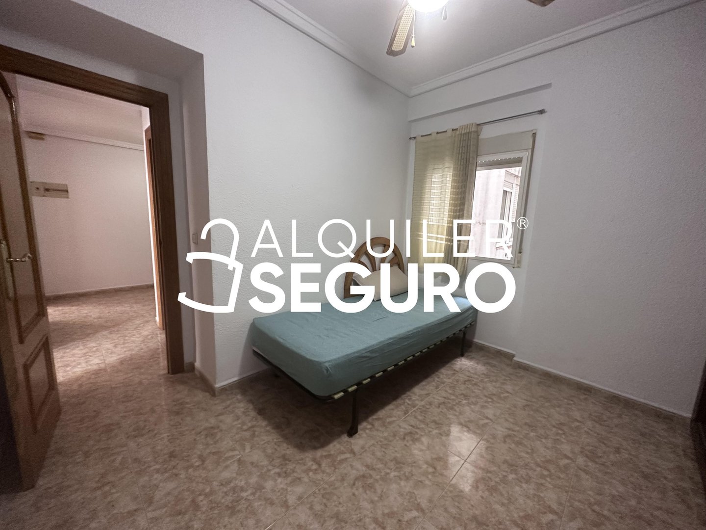 Pis de 160 m² a València
