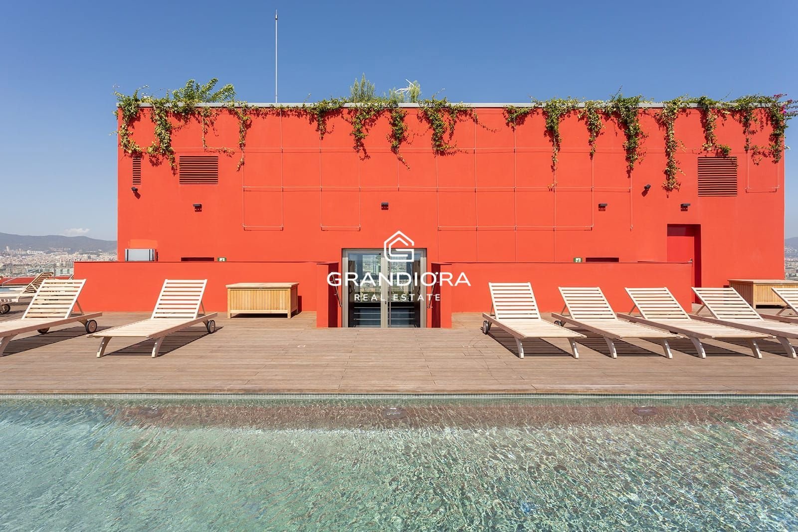 Piso de 140 m² en Barcelona