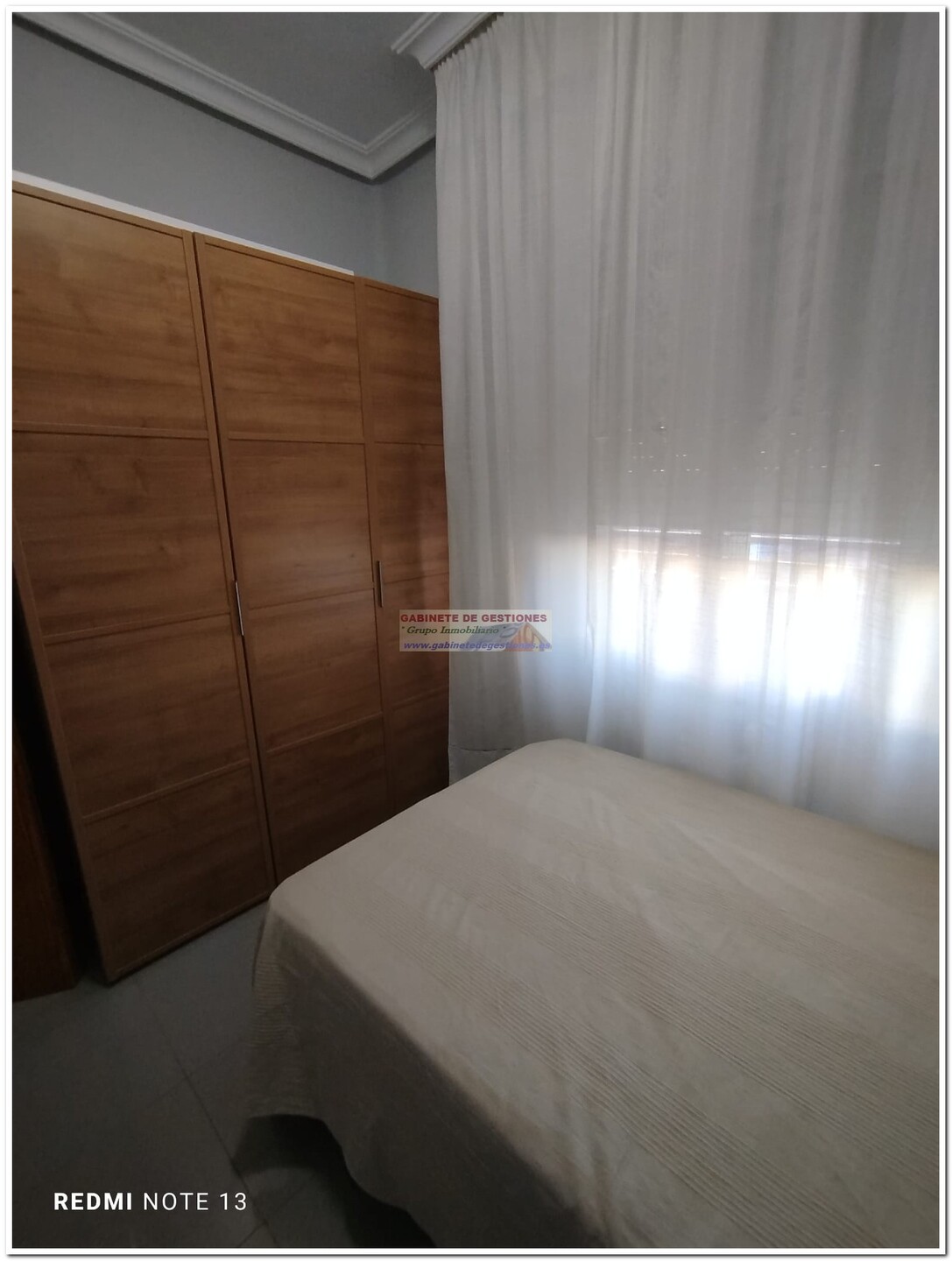 Habitación 120 m², Albacete