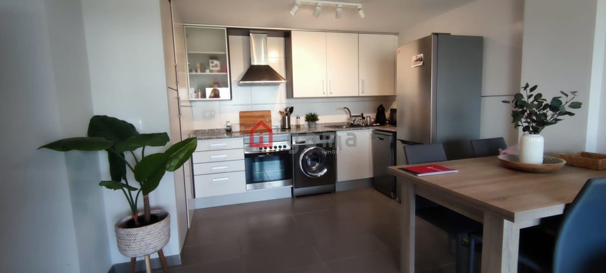 Piso de 85 m² en Moncófar