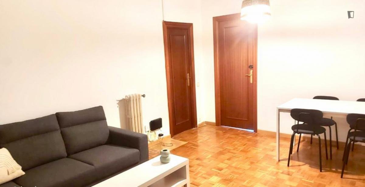 Habitación en alquiler, Madrid