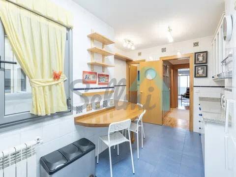 Piso de 125 m² en Oviedo