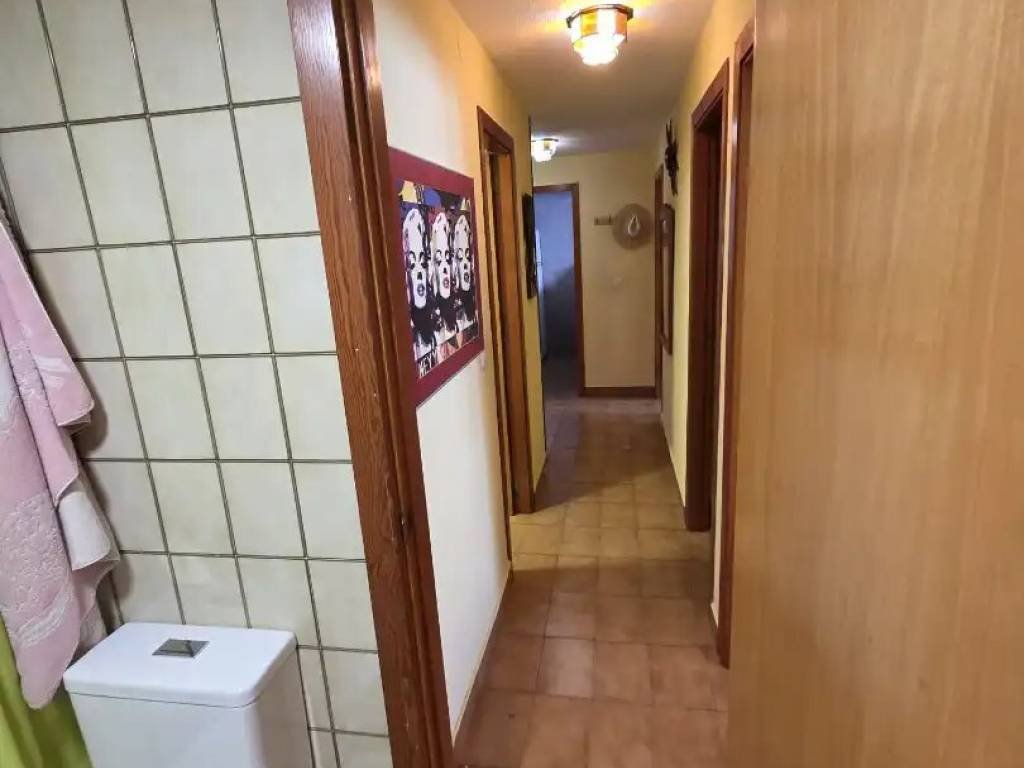 Piso de 100 m² en Almuñécar