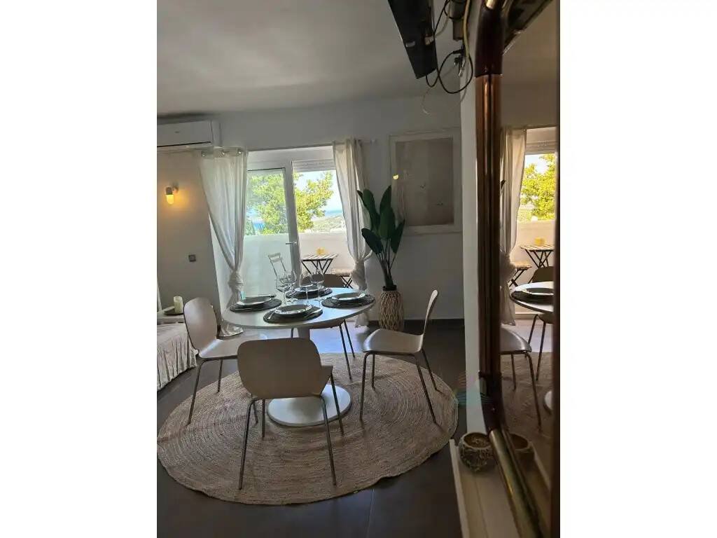 Apartamento 40 m² em Sant Josep de sa Talaia