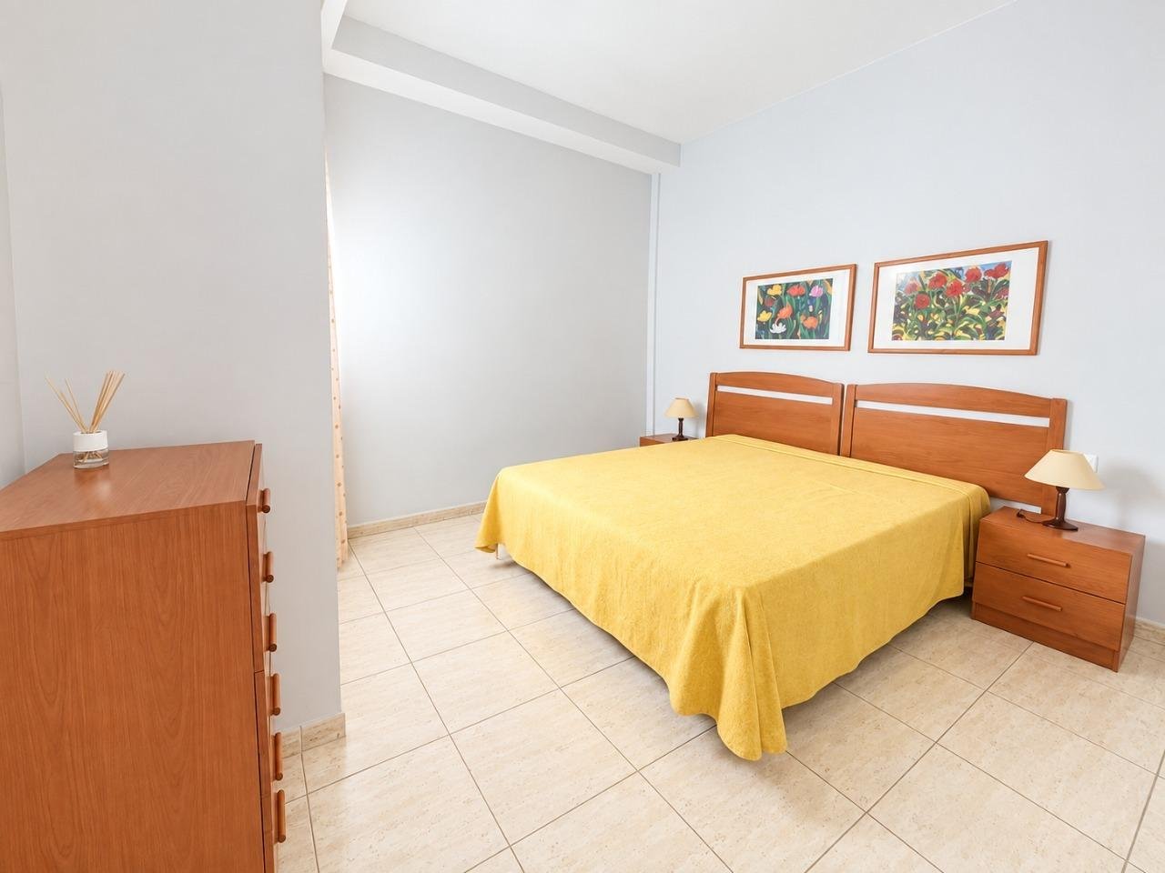 Piso de 84 m² en Las Palmas de Gran Canaria