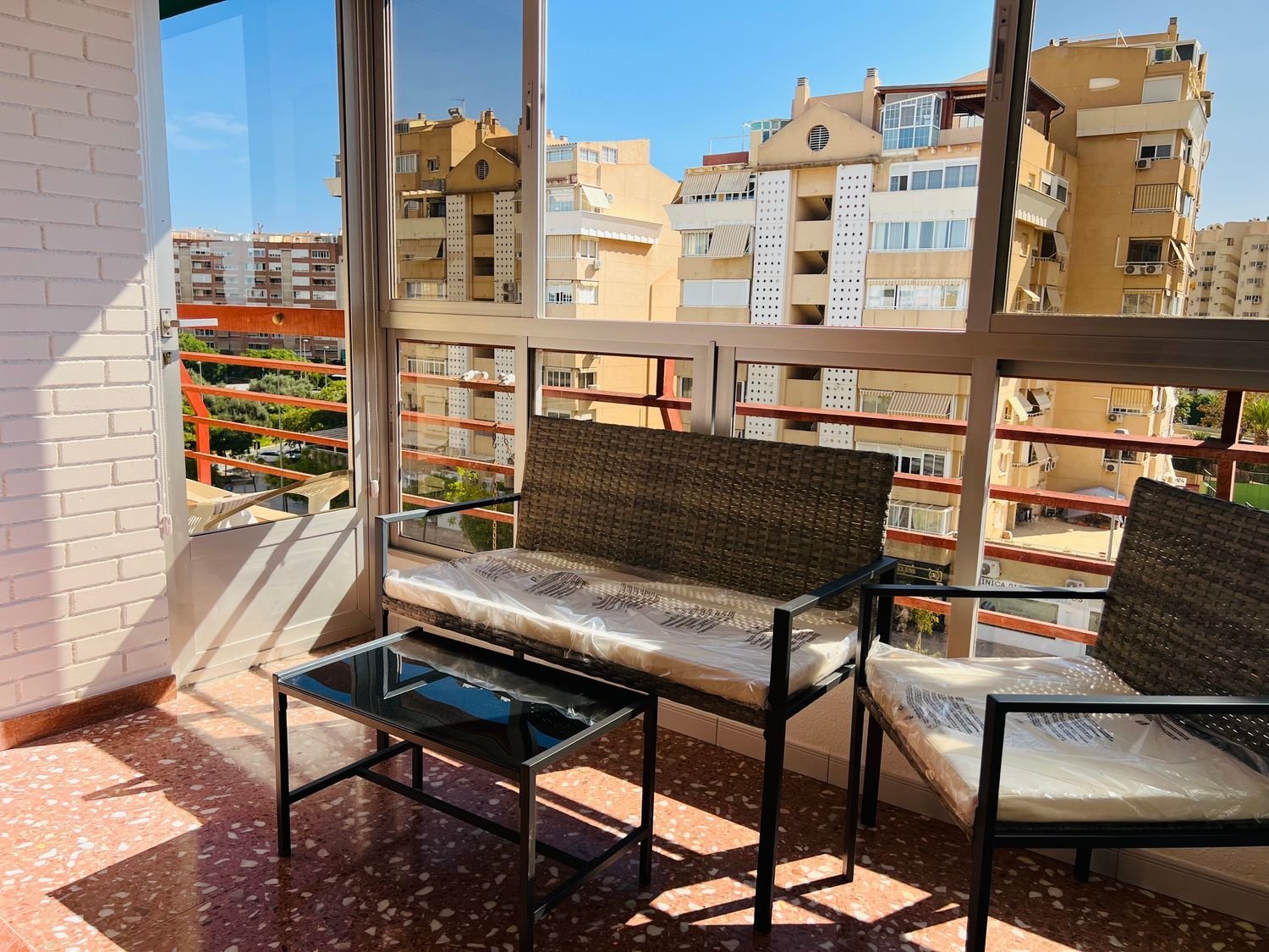 Piso de 55 m² en Alicante