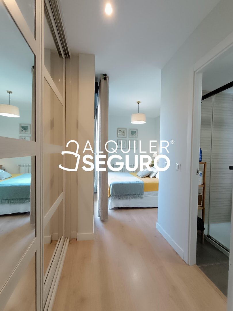 Pis de 80 m² a Valdemoro